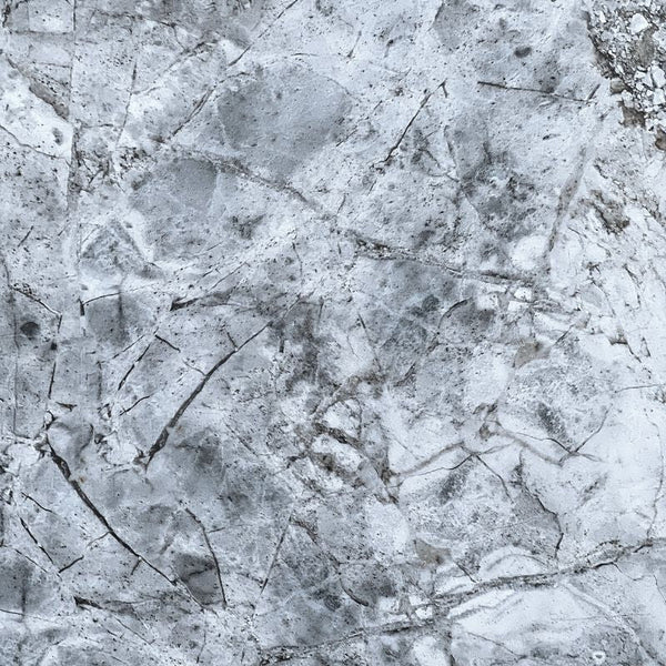 Premium Large Pacific Blue Marble Shower Panel Sample