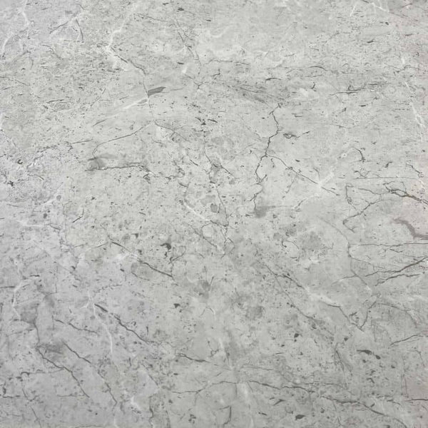 Premium Large Grey Stone 1.0m x 2.4m Shower Panel Sample