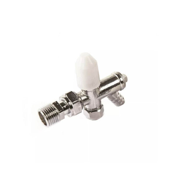 Kartell 15mm Angled Lockshield with DOC (Style)