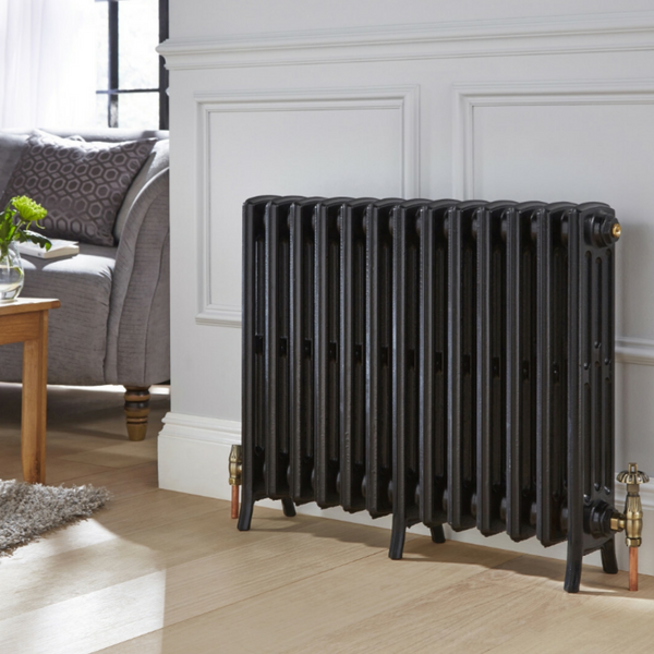 Kartell Legacy 4/65 Central Heated Column Radiator