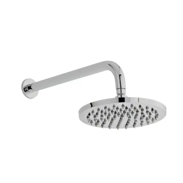 Kartell Deluge Fixed Shower Head and Arm