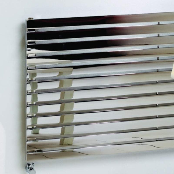 Kartell Florida Horizontal Central Heated Radiator