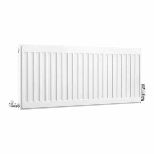 Kartell KRAD Type 21 Central Heated Panel Radiator