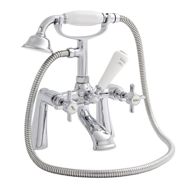 Kartell Klassique Bath Shower Mixer