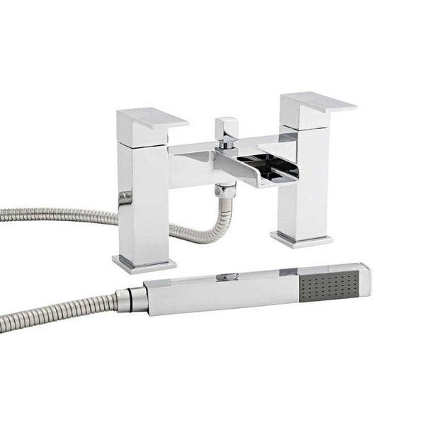 Kartell Phase Bath Shower Mixer