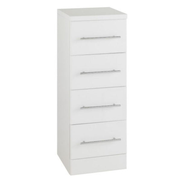 Kartell Encore Drawer Unit Multiple Sizes / Depths