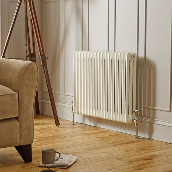 Kartell K Rad Laser Klassic 3 Column Central Heated Radiator