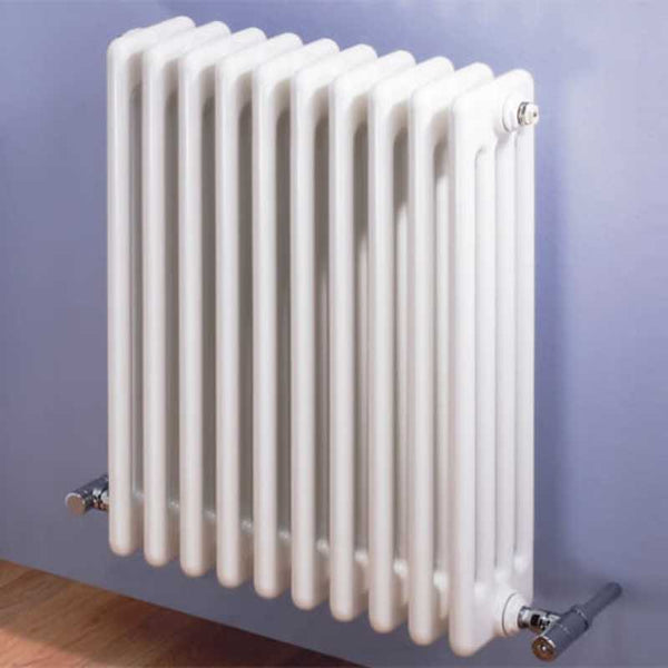 Kartell K Rad Laser Klassic 4 Column Central Heated Radiator