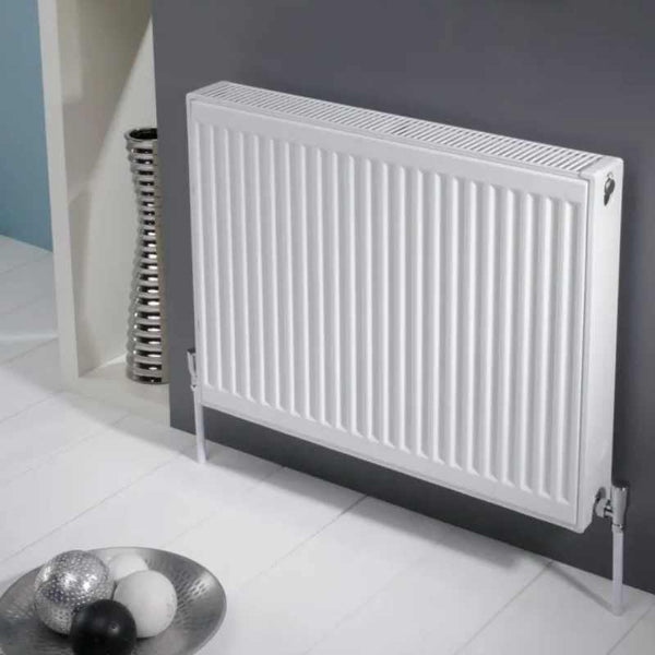 Kartell KRAD Type 11 Central Heated Panel Radiator