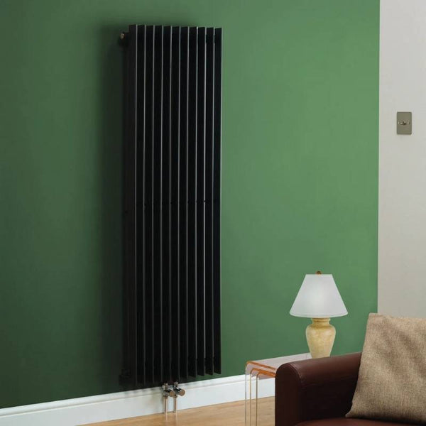 Kartell Los Angeles Design Radiator 500mm x 1600mm - Anthracite