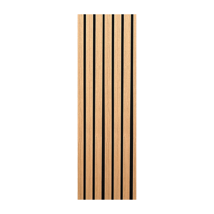 Natural-oak-panel
