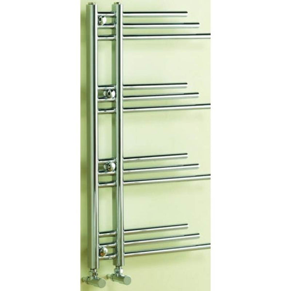 Kartell New York Design Radiator 500mm x 900mm - Chrome