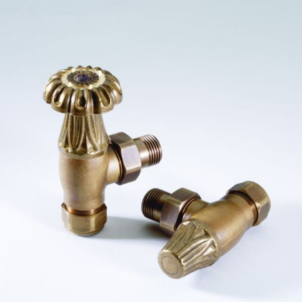 Kartell Nostalgia 15mm Angled Manual