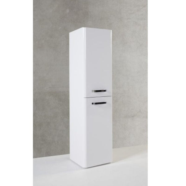 Kartell Options Tall Unit White