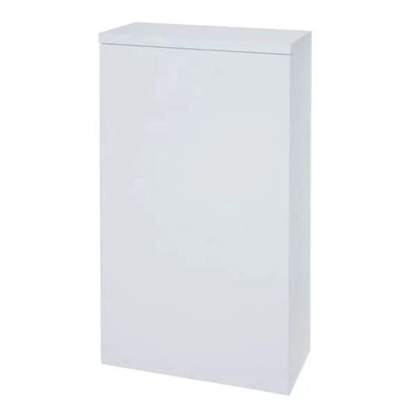 Kartell Purity WC Unit White With Cistern