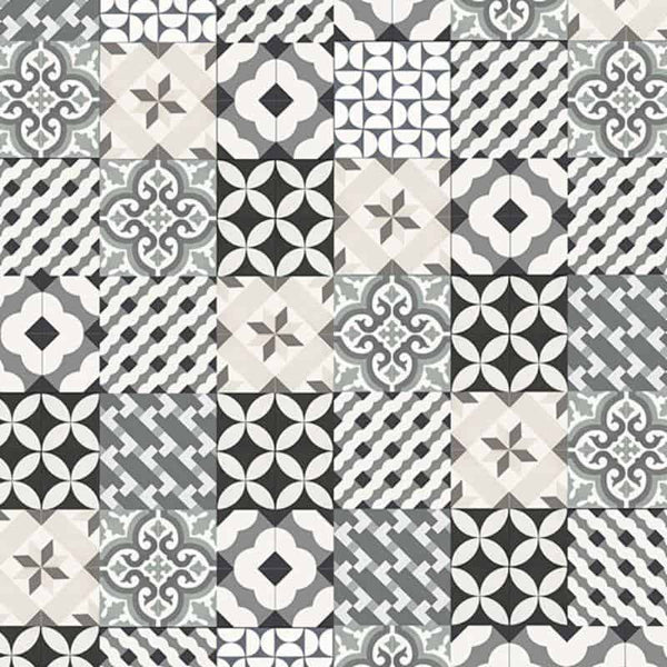 Vox Vilo Motivo Modern Patchwork Sample