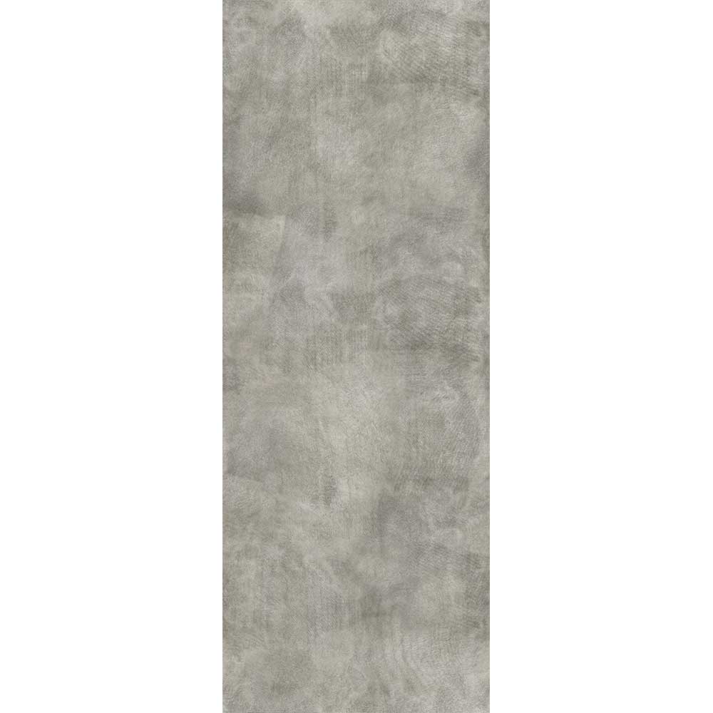 Textured gray fabric material with soft-focus, seamless pattern, neutral tone background, vertical format, detailed cloth surface, grunge texture, textile design.