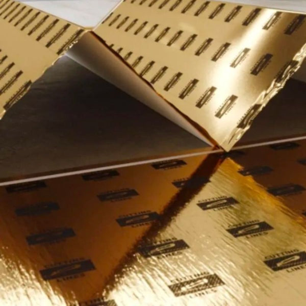 Aqua Click Secura - Underlay