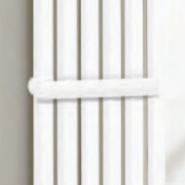 Kartell Aspen towel holder White
