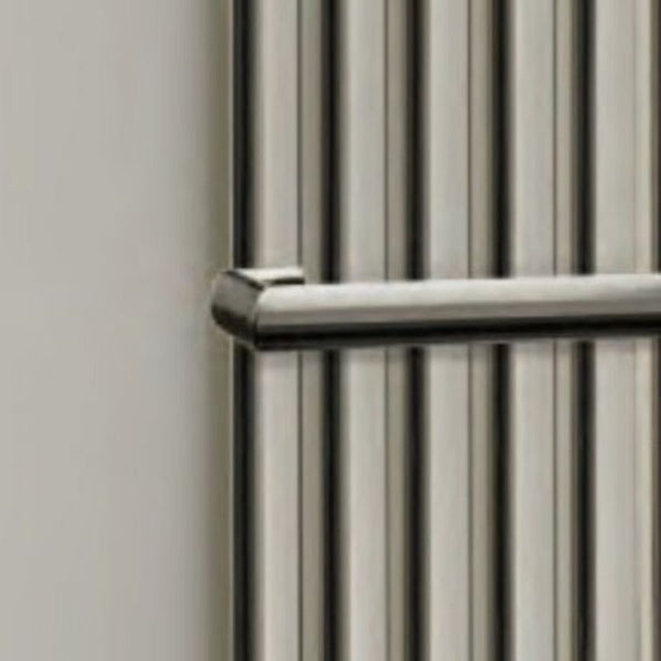 Kartell Aspen Towel Holder Chrome