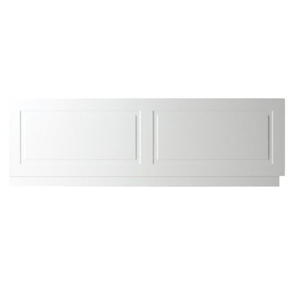 Kartell Astley 1700mm Front Panel Matt White