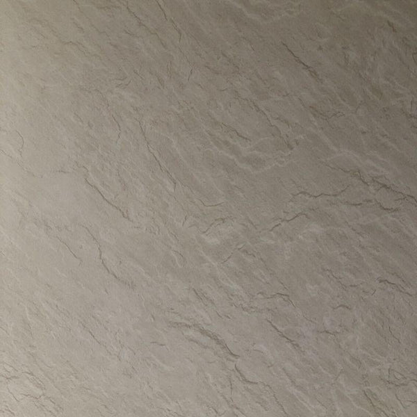 Large Beige Slate 1.0m x 2.4m Shower Panel Sample