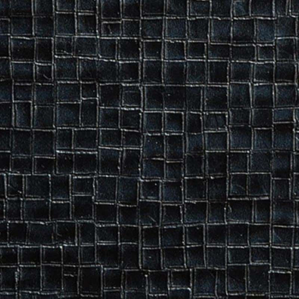 Decorwall Elegance Diamond Black Mosaic 8mm Sample