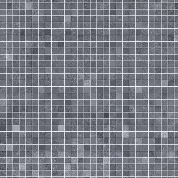 Mosaic Blue 8mm | 4 Pack Sample