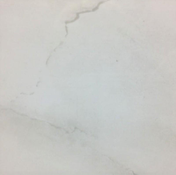 Large Subtle Grey Marble 1.0m x 2.4m Shower Panel Sample