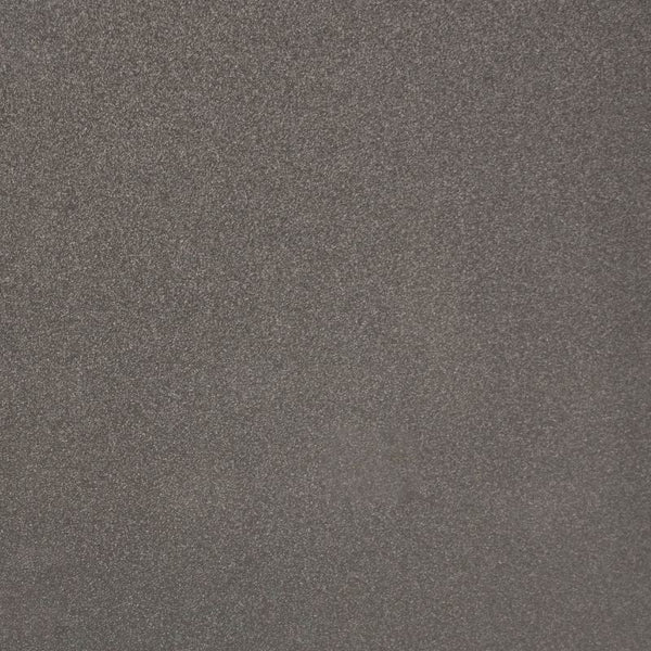 Dark Grey Shimmer Sample