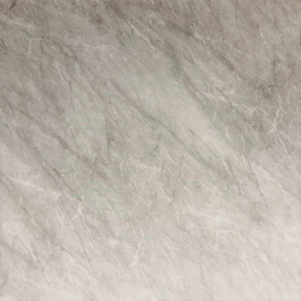 Large Dark grey Marble 1.0m x 2.4m Shower Panel Sample