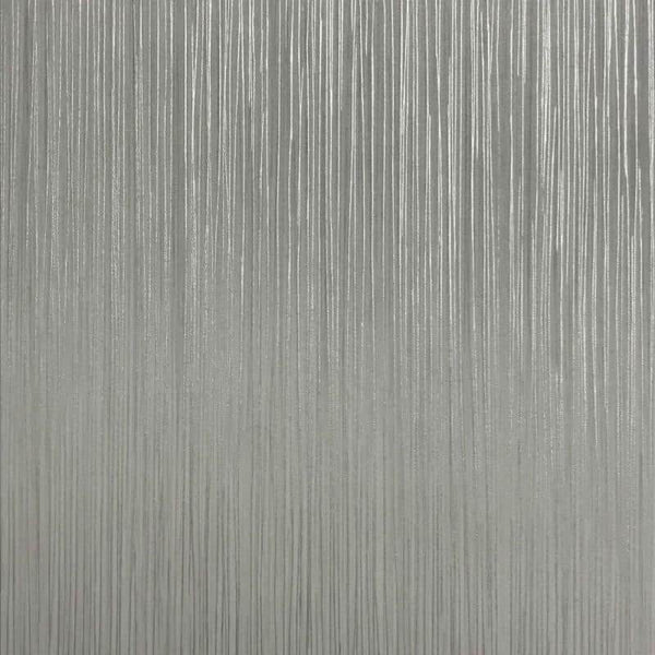 Abstract Silver Sample