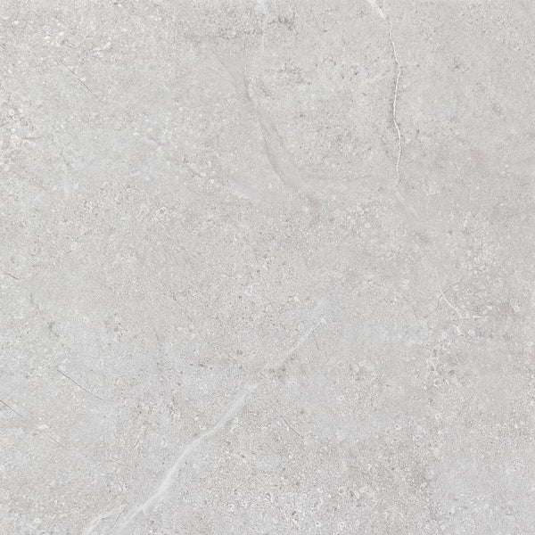 Decorwall Elegance Mineral Grey Granite Sample