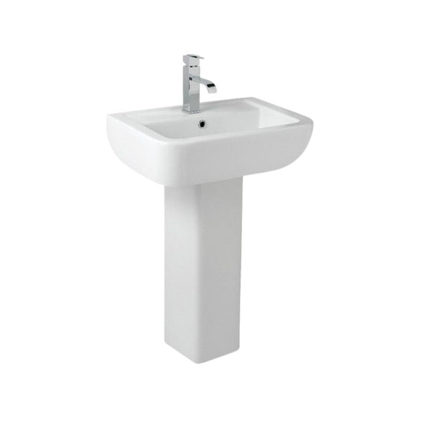 Kartell Series 600 Square Pedestal