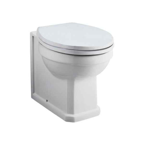 Kartell Astley - Back to Wall Pan