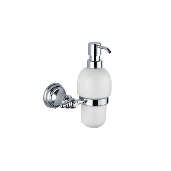 Kartell Astley Soap Dispenser & Holder