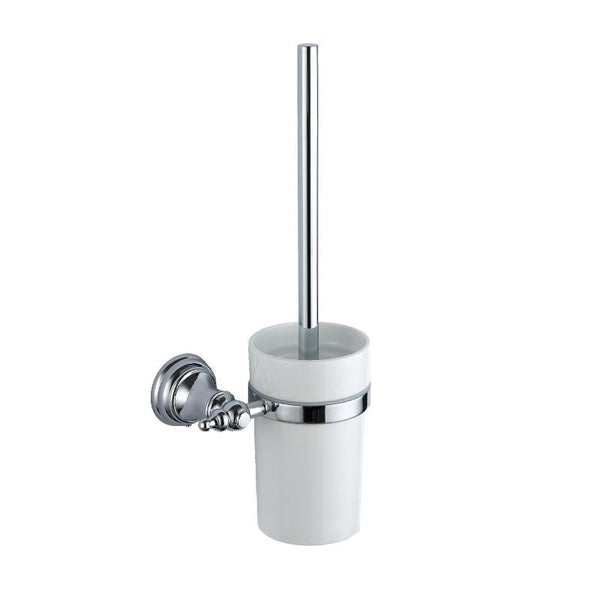 Kartell Astley Toilet Brush & Holder