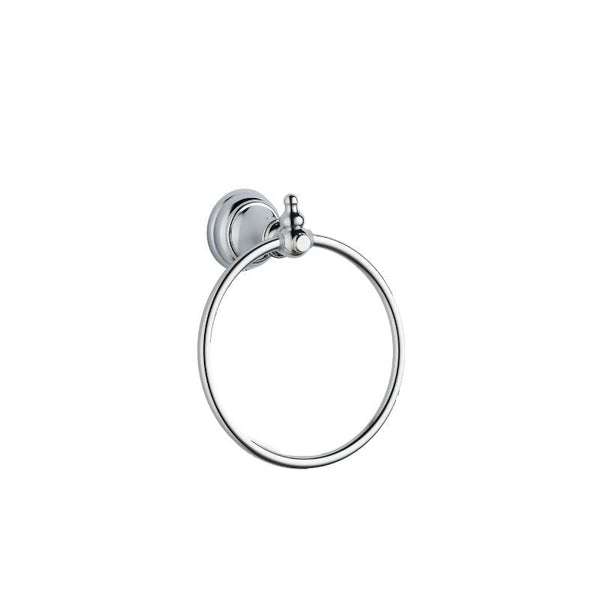 Kartell Astley Towel Ring