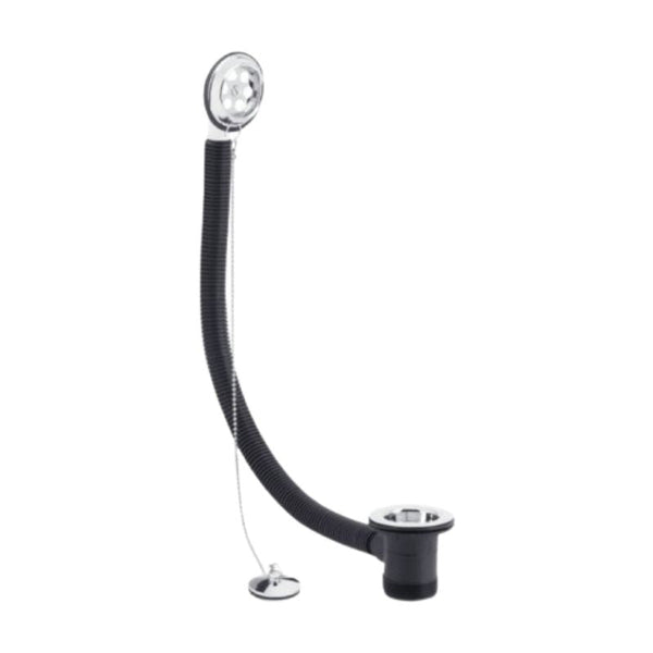 Kartell Bath Combination CP Waste CP with Metal Plug & Plug Parking