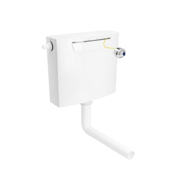 Kartell Concealed Cistern