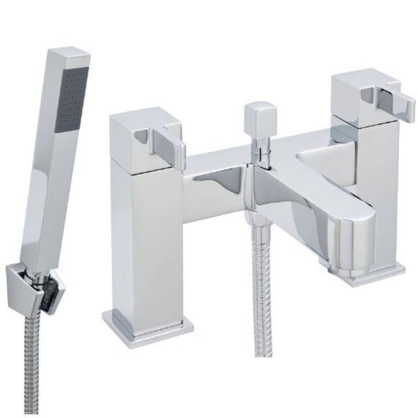 Kartell Eton Bath Shower Mixer