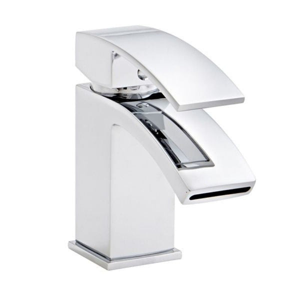 Kartell Flair Mono Basin Mixer