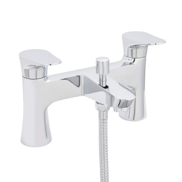 Kartell Focus Bath Shower Mixer