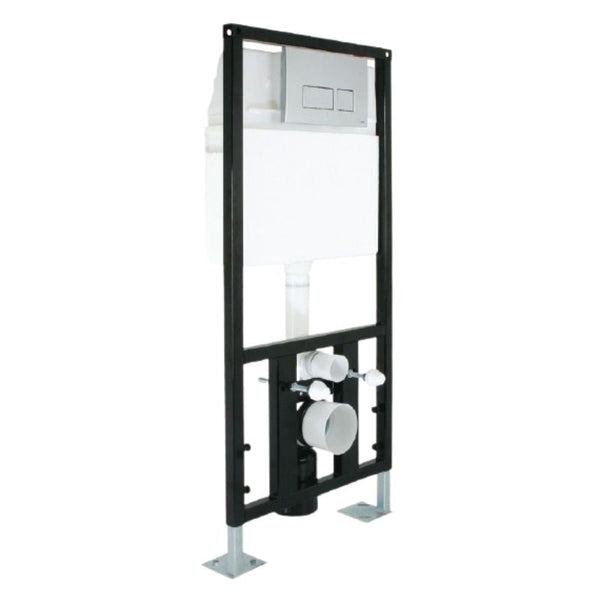 Kartell Framed Concealed Cistern