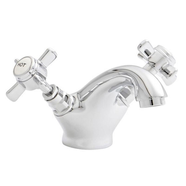 Kartell Klassique Mono Basin Mixer