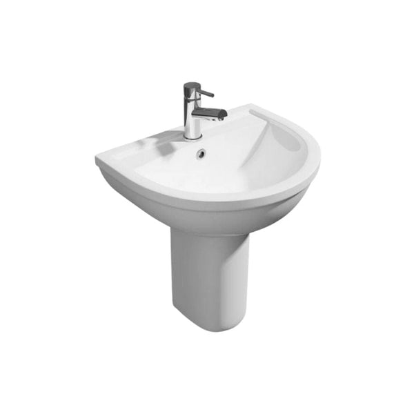 Kartell Lifestyle Semi Pedestal