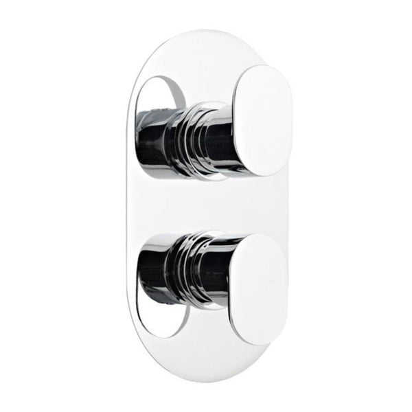 Kartell Logik Concealed Thermostatic Shower Valve