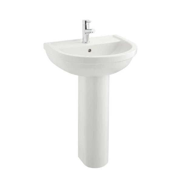 Kartell Milton Pedestal