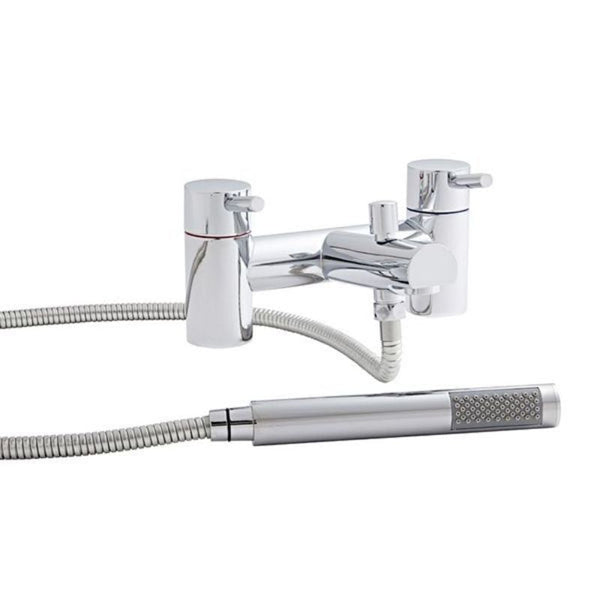 Kartell Plan Bath Shower Mixer