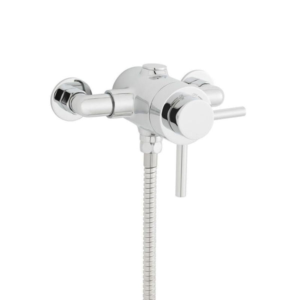 Kartell Plan Exposed Thermostatic Shower Valve